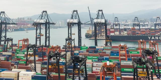 European Union Member State Import and Export Metrics Dataset on Opendatabay data marketplace