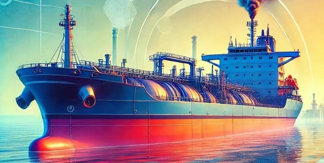 Ship Fuel Consumption in Nigerian Waterways Dataset on Opendatabay data marketplace