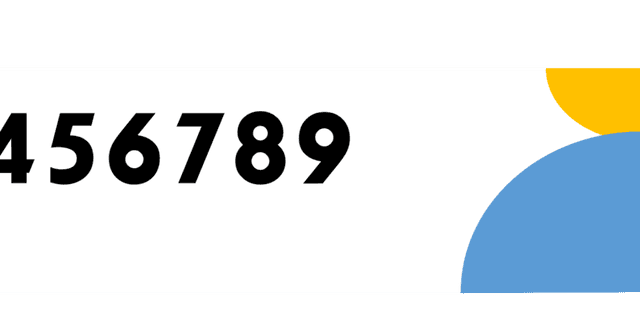Survey of Human-Generated Random Numbers Dataset on Opendatabay data marketplace