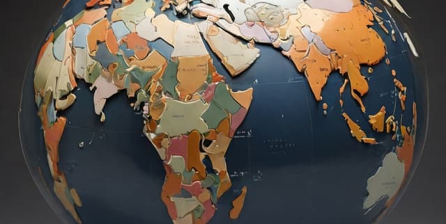 Subnational GRP and Sectoral Output Dataset on Opendatabay data marketplace