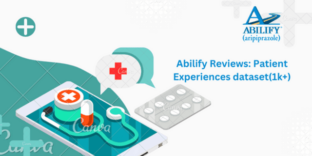 Antipsychotic Medication Feedback Dataset Dataset on Opendatabay data marketplace