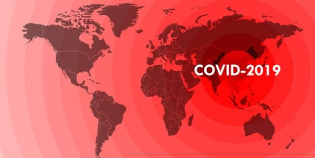 Global Coronavirus Daily Impact Data Dataset on Opendatabay data marketplace