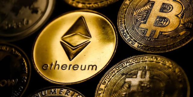 Ethereum Twitter Activity Tracker Dataset on Opendatabay data marketplace