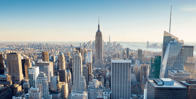 New York City Public Service Vacancies Dataset on Opendatabay data marketplace