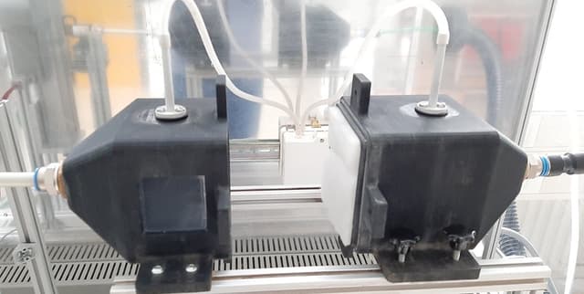 Prognostics and Health Management (PHM) Filter Dataset Dataset on Opendatabay data marketplace