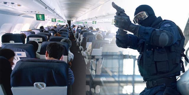 World Skyjacking Incidents Registry Dataset on Opendatabay data marketplace