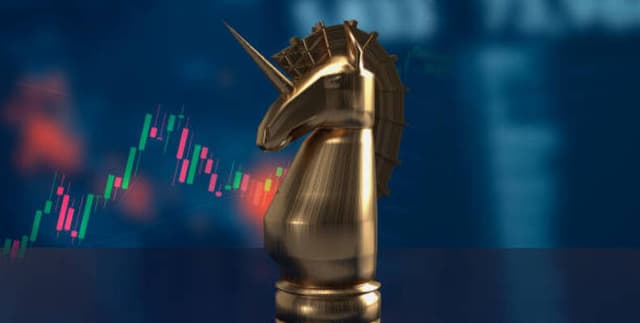 Global Billion-Dollar Startups List Dataset on Opendatabay data marketplace