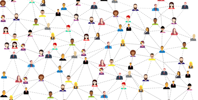 Wikipedia Social Influence and Election Dataset Dataset on Opendatabay data marketplace