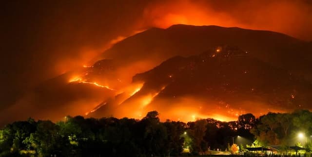 USA Wildfire Trends and Suppression Costs Dataset on Opendatabay data marketplace