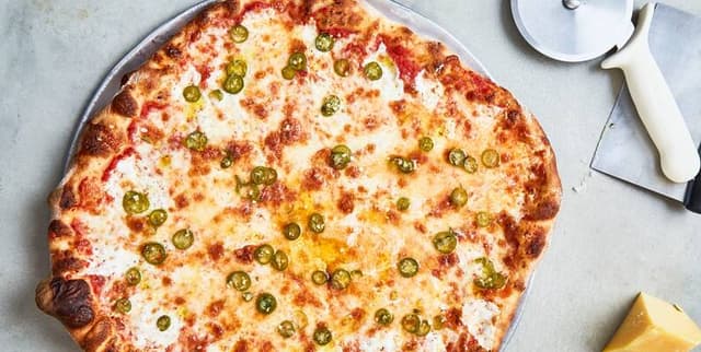 Fast-Food Pizza Pricing Dataset Dataset on Opendatabay data marketplace