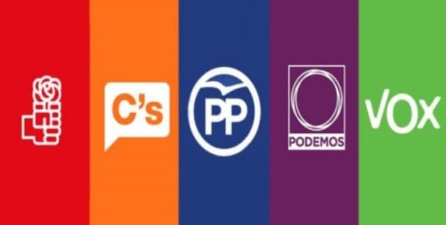 Tweets from Spanish Politicians Dataset Dataset on Opendatabay data marketplace