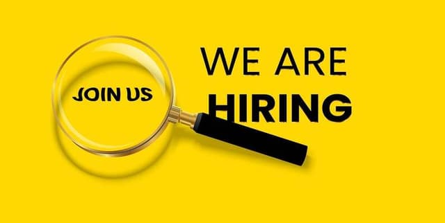 Job Market Twitter Data Dataset on Opendatabay data marketplace