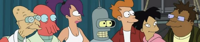Futurama Dialogue and Episode Metadata Dataset on Opendatabay data marketplace