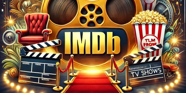 Film & TV Programme Dataset Dataset on Opendatabay data marketplace