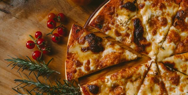 Pizza Sales Transaction Data Dataset on Opendatabay data marketplace