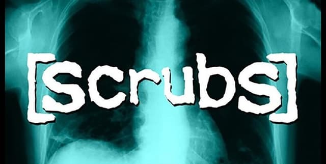 Scrubs Complete Episode Guide and Viewership Dataset on Opendatabay data marketplace