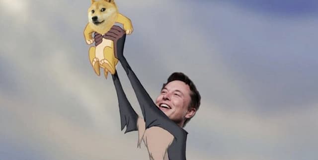 Elon's Tweets & DOGEcoin Correlation Data Dataset on Opendatabay data marketplace