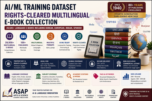 28,500+ language ebooks including korean, european, indian, spanish Dataset on Opendatabay data marketplace