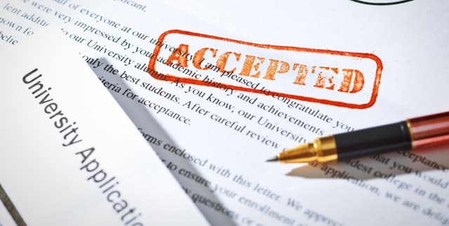 University Entrance Exam Scores Dataset on Opendatabay data marketplace