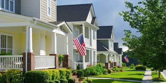 House Valuation Attributes Dataset on Opendatabay data marketplace