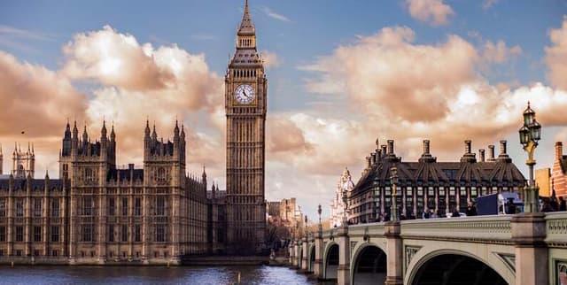 London Weather Observations Dataset Dataset on Opendatabay data marketplace