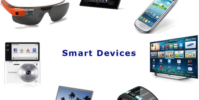 Historical Smart Device Technical Database Dataset on Opendatabay data marketplace