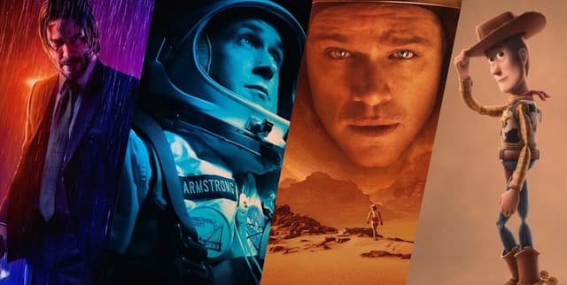 TMDB Top 10K Global Films Dataset on Opendatabay data marketplace