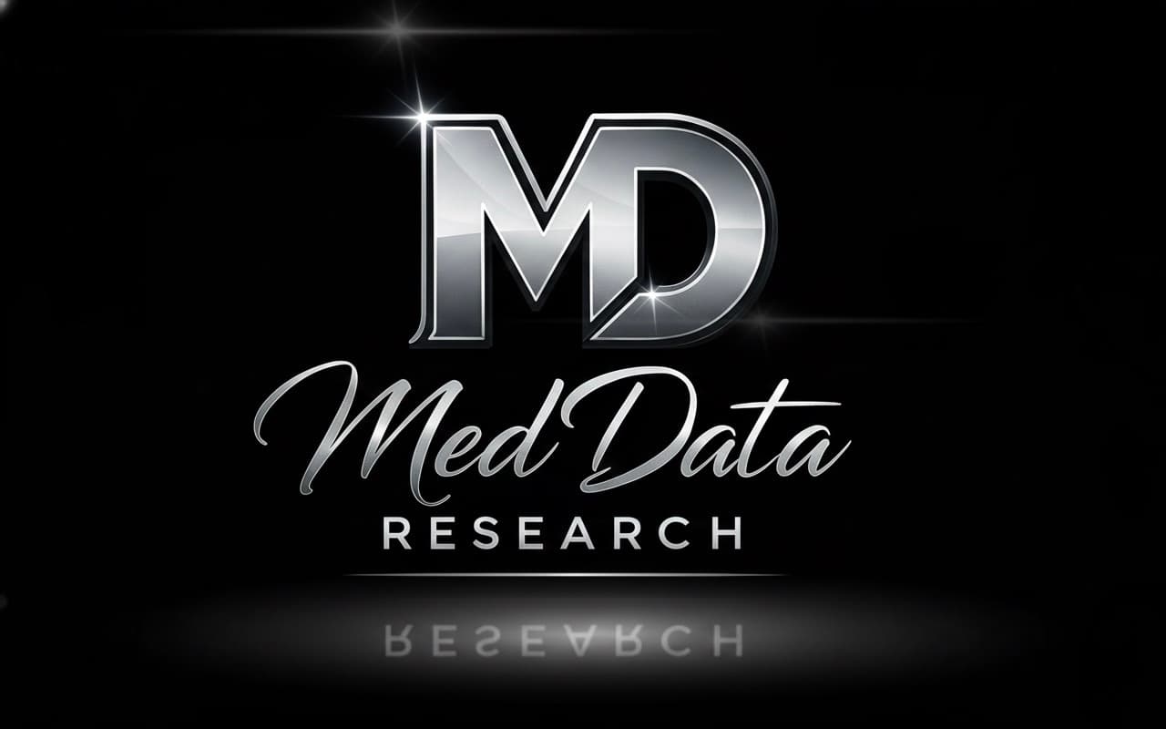 MedData Research banner Data provider MedData Research banner image on Opendatabay marketplace