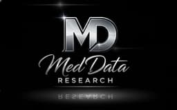 MedData ResearchData provider Logo on Opendatabay data marketplace