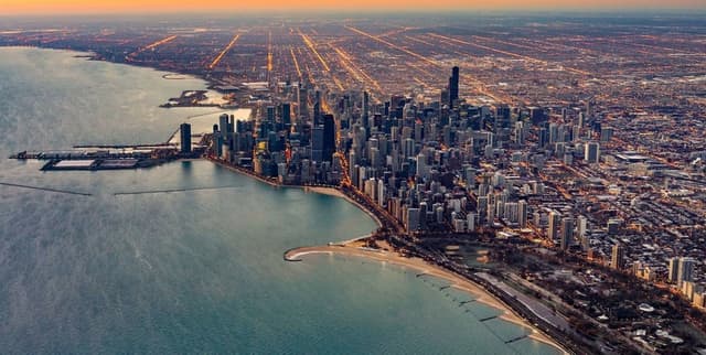 Chicago Public Safety Incidents Dataset on Opendatabay data marketplace