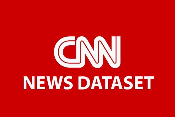 CNN News Dataset Dataset on Opendatabay data marketplace