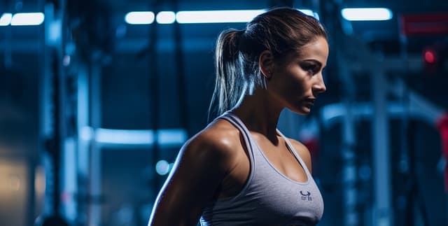 Gym Exercise Technique and Muscle Targeting Dataset on Opendatabay data marketplace