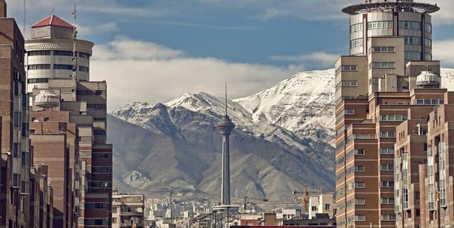 Tehran Residential Rental Listings Dataset on Opendatabay data marketplace