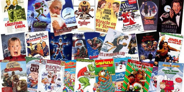 IMDB Christmas Movie Collection Dataset on Opendatabay data marketplace