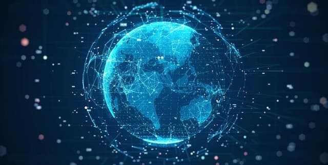 Network Location IP Database Dataset on Opendatabay data marketplace