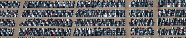 EU Passenger Car CO2 Emissions Registry Dataset on Opendatabay data marketplace