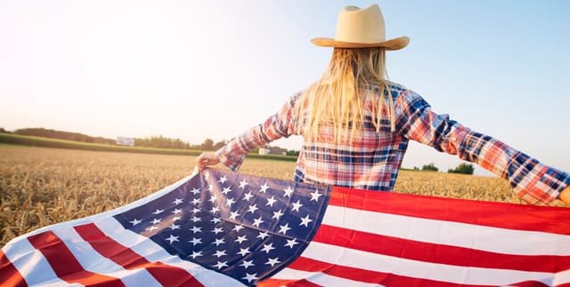 Historical U.S. Farm Commodity Trade Data Dataset on Opendatabay data marketplace