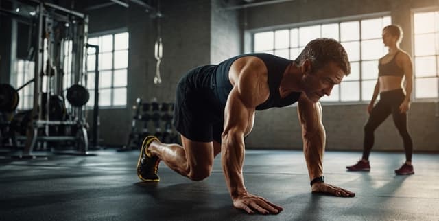 Top 50 Fitness Exercises Dataset Dataset on Opendatabay data marketplace