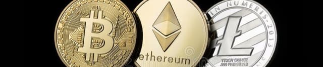 Bitcoin, Ethereum, and Litecoin Timeseries Data Dataset on Opendatabay data marketplace