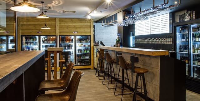 Yekaterinburg Craft Beer Bar Product Data Dataset on Opendatabay data marketplace