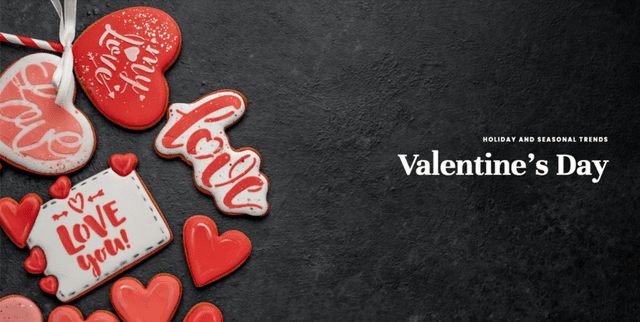 US Valentines Day Consumer Spending Trends Dataset on Opendatabay data marketplace