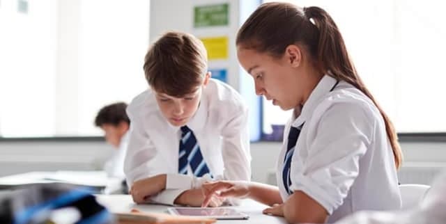 English Geographical Education Attainment Dataset on Opendatabay data marketplace