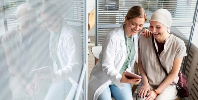 Healthcare Cancer Analysis Dataset Dataset on Opendatabay data marketplace