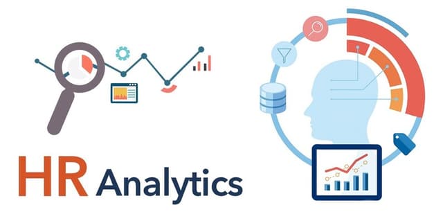 HR Workforce Analytics Data Dataset on Opendatabay data marketplace