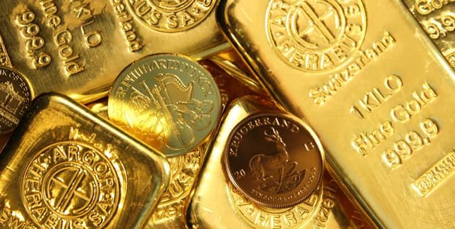 Historical Gold and Silver Market Data Dataset on Opendatabay data marketplace