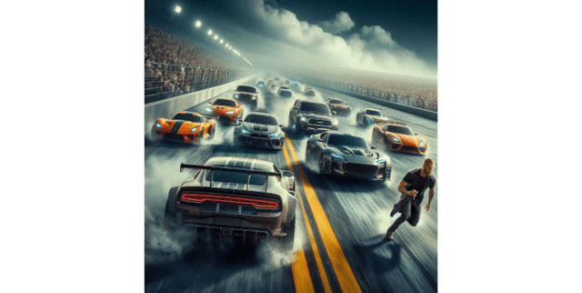 GPT-4o Validated Vehicle Existence Set Dataset on Opendatabay data marketplace