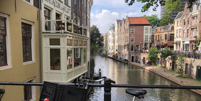 Utrecht Housing Price Prediction Data Dataset on Opendatabay data marketplace