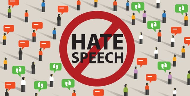 Modern Hate Speech Dataset for NLP Dataset on Opendatabay data marketplace