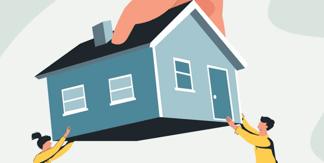 Metropolitan India Housing Market Metrics Dataset on Opendatabay data marketplace