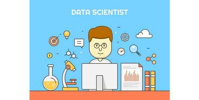 Data Scientist Salary & Skill Analysis Dataset on Opendatabay data marketplace